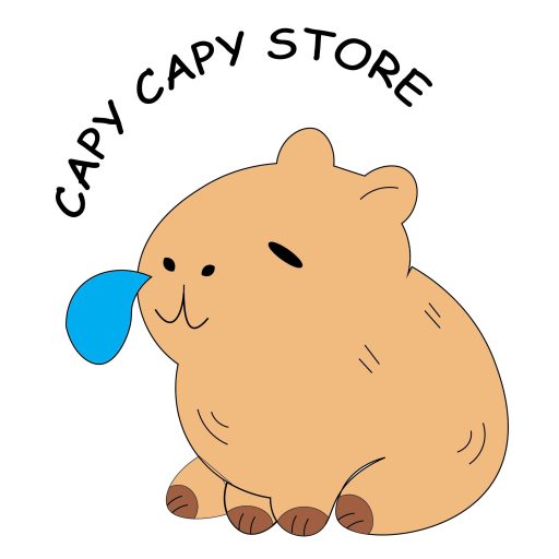 Capy Capy Store