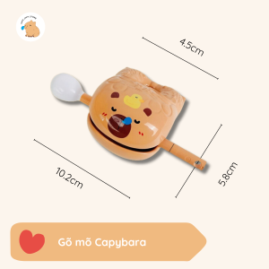 Gõ mõ vô tri