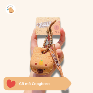 Gõ mõ vô tri