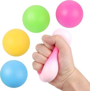 Cách giảm stress với đồ chơi